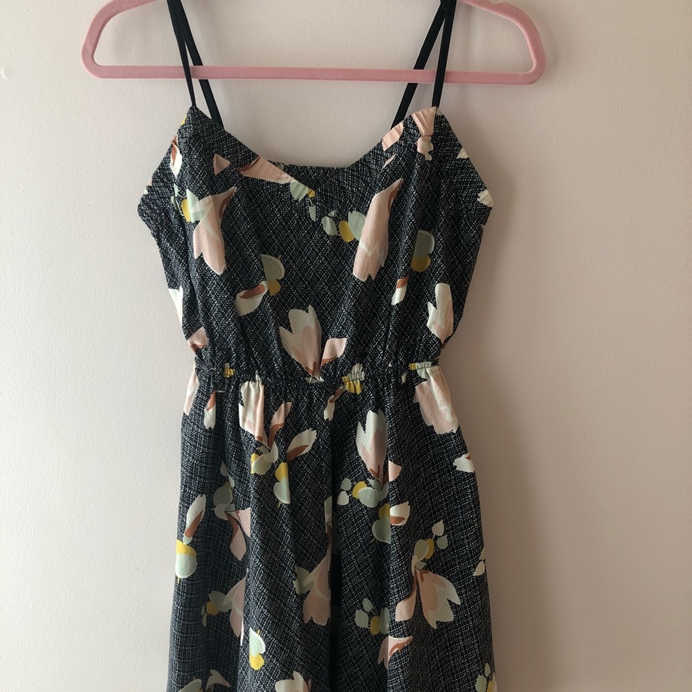 Kimchi Blue dress from Urban Outfitters